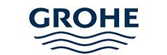 grohe logo TRANG CHỦ