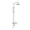 Sen tắm cây nóng lạnh INAX BFV-915S