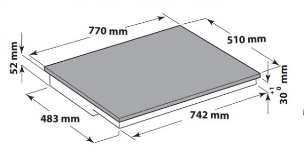 1nis 841 f b aus Ariston NIS 841 FB AUS